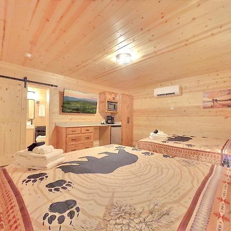 Retreat On The Lake 히와세이 외부 사진