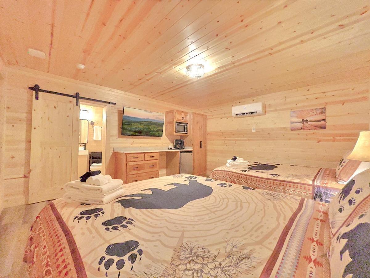 Retreat On The Lake 히와세이 외부 사진